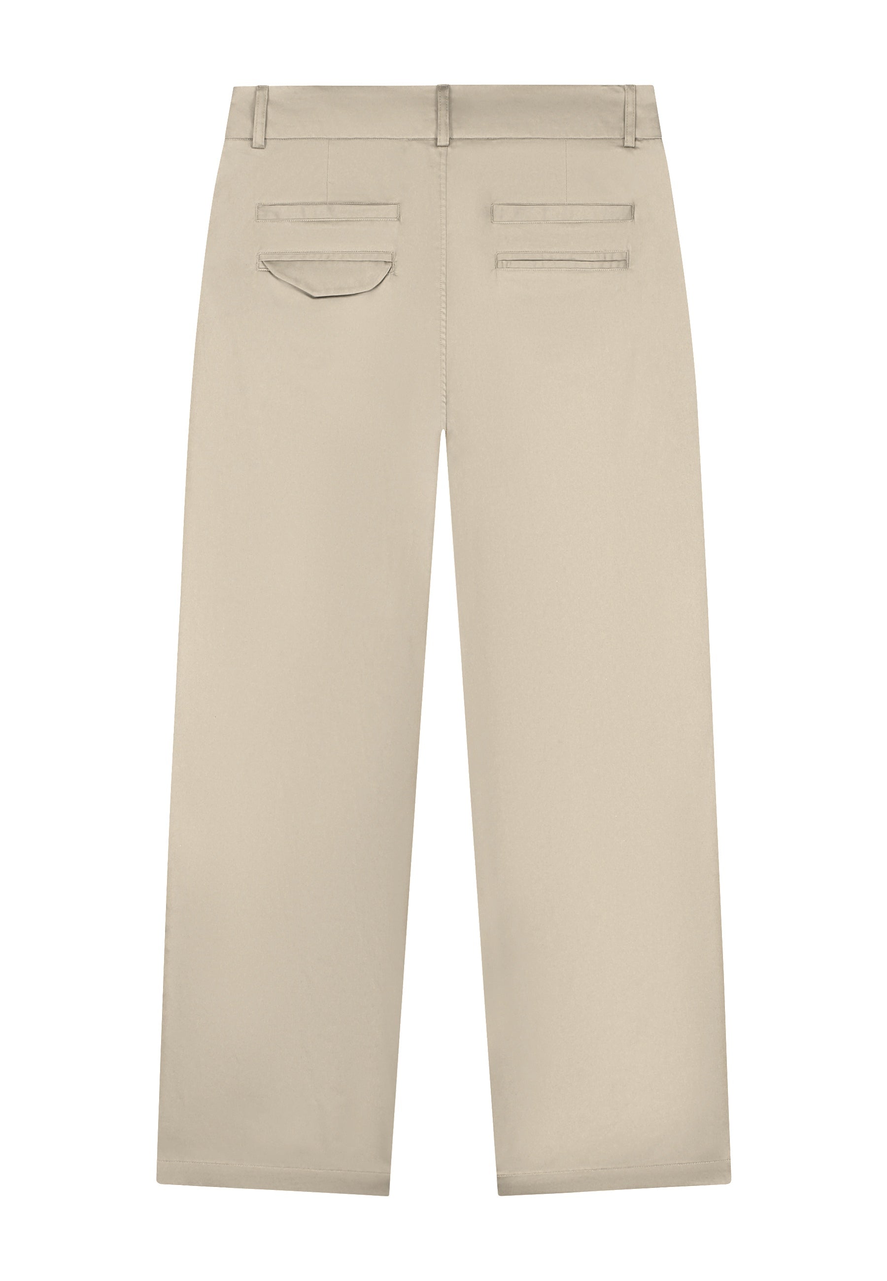 The Ripley Pants – Sand