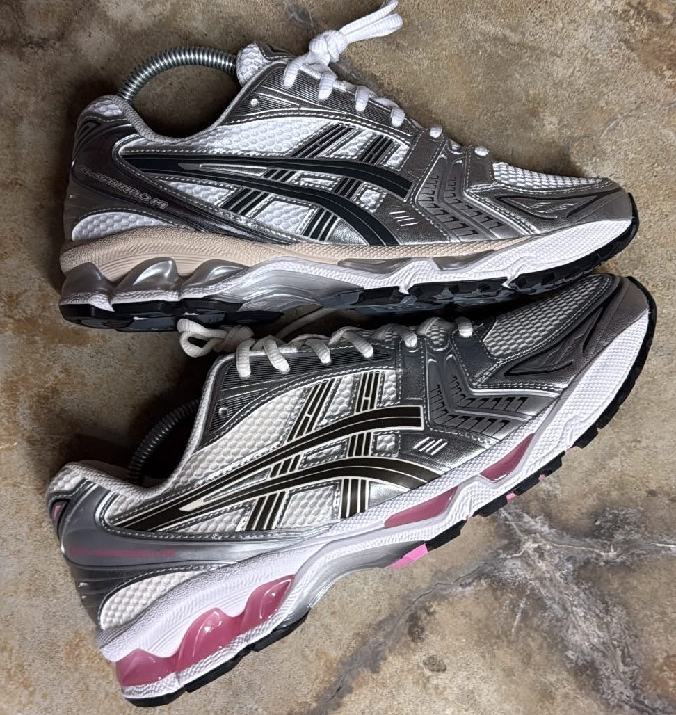 Asics GEL-Kayano 14
