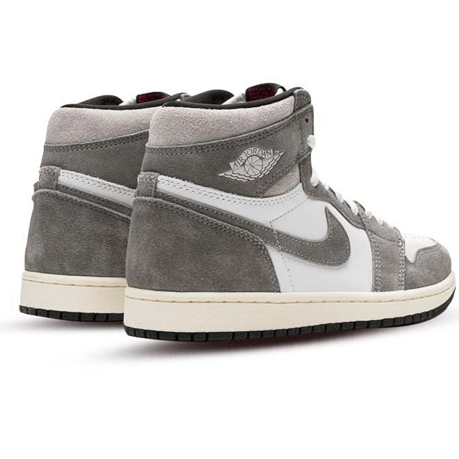 Air Jordan 1 Retro High OG Washed Black