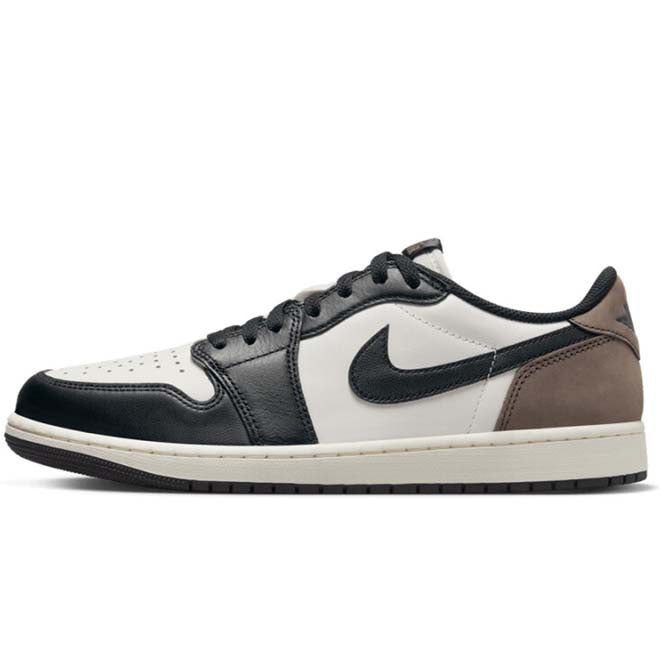 Jordan 1 Retro Low OG Mocha