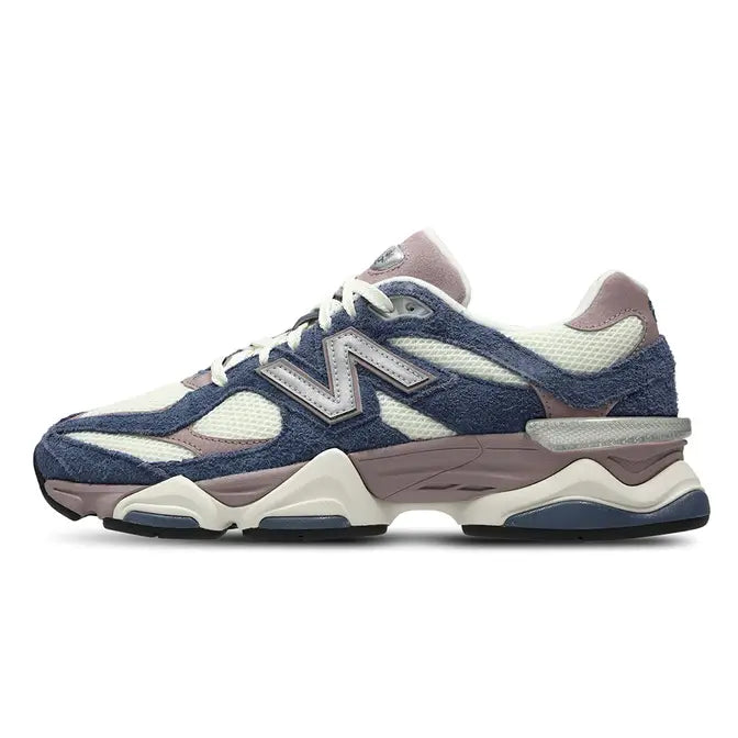 New Balance 9060 Navy Ice Wine