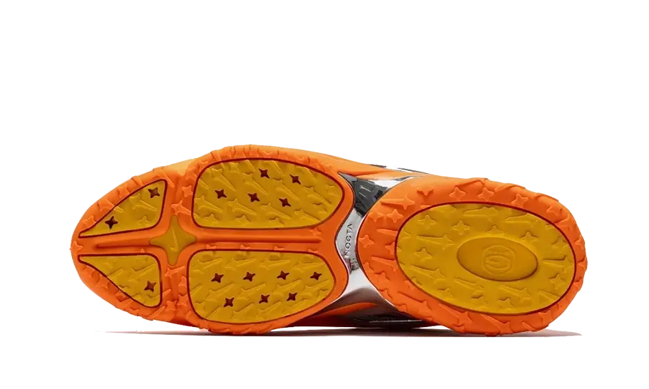 Hot Step 2 NOCTA Total Orange