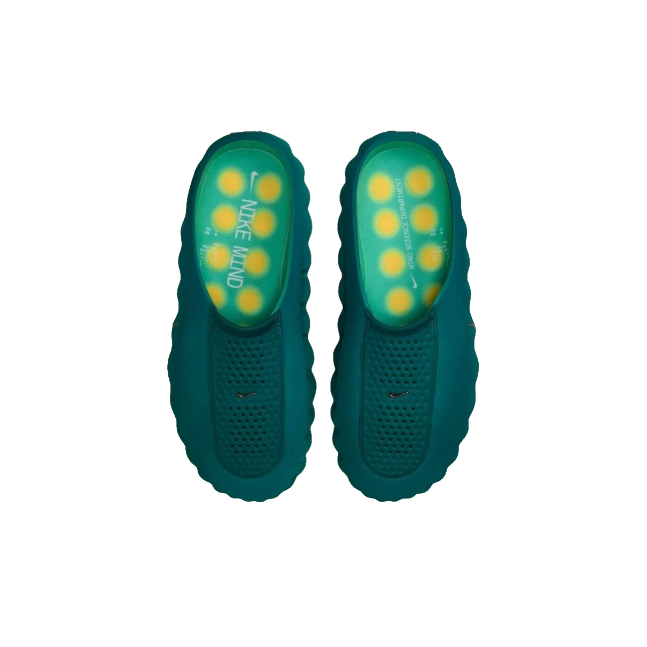 Nike Mind 001 'Geode Teal'