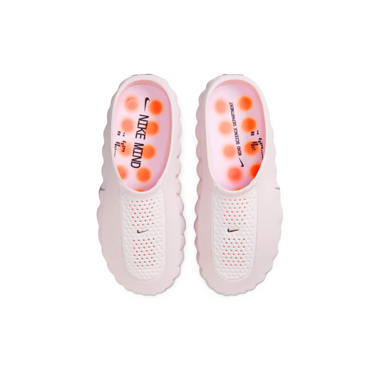 Nike Mind 001 'Pearl Pink' (W)