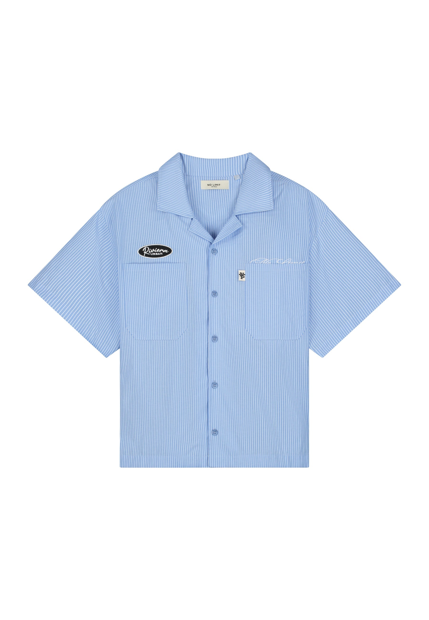 The Riviera Shirt